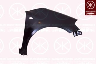 Suzuki SX4 Fiat Sedici etulokasuoja oikea 06-14