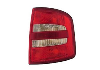 Skoda Fabia 00-07 takavalon lasi oikea -04 sedan,farmari