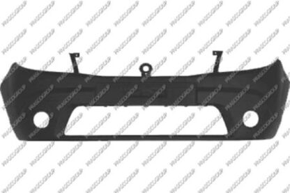 Dacia Sandero etupuskuri | puskurit - listat - maskit | laatu koriosat reilun edullisesti ja sujuvasti suomalaisesta Carkone verkkokaupasta.
