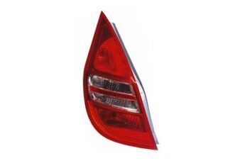Hyundai I30 07- takavalon lasi vasen 5-ov