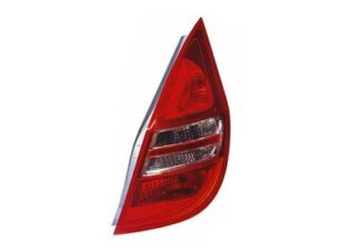 Hyundai I30 07- takavalon lasi oikea 5-ov