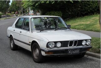 5 E28 01.1981-01.1988