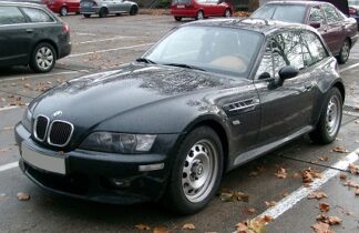 Z3 E36 1995-2003