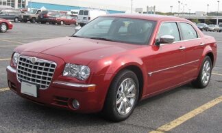 300 C LX 09/2004-04.2011