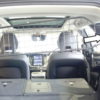 Koiraverkko Volvo V90 Estate/Cross Country 2016- - Image 2