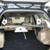 Koiraverkko Land Rover Freelander 2 [L359] 2007-2015 - Image 2