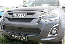 Isuzu