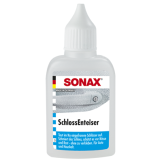 SONAX Pikalukkosula 50 ml