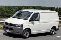 Volkswagen Transporter T5 2009-2015