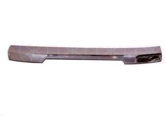 Nissan Pickup D22 etupuskuri musta 98-00