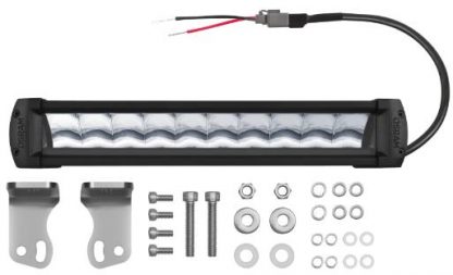 FX250-SP Osram lisävalopaneeli osat