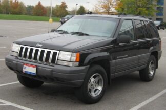 Grand Cherokee I ZJ, ZG 01.1991-04.1999