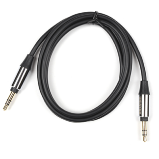 AUDIO AUX KAAPELI 1,2m