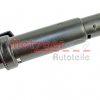 Ajovalon pesusuutin Mercedes W211/S211 vasen - Image 2