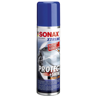 sonax Xtreme Protect+Shine Hybrid NPT kiiltopinnoite