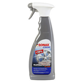 SONAX XTREME Vannepesu 750ml