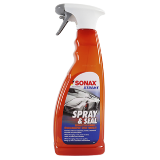 SONAX XTREME Spray & Seal