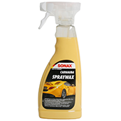 SONAX Carnauba SprayWax