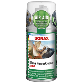 SONAX Auton A/C puhdistusaine