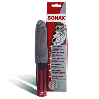 SONAX Vanneharja ultra-soft