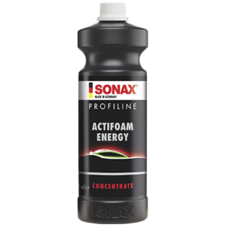 SONAX Profiline Actifoam Energy vaahtoshampoo