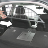 Koiraverkko Opel Insignia Hatchback 5-ov 2008- - Image 2