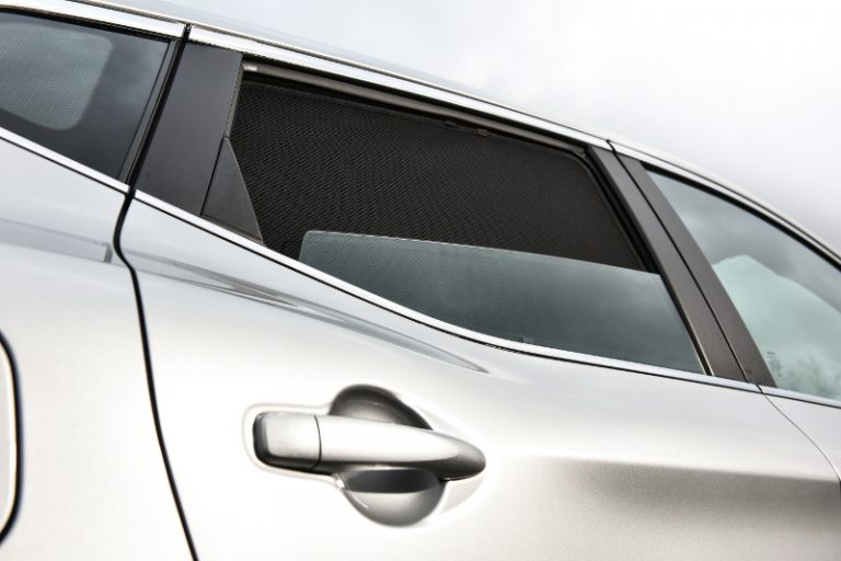 Porsche Häikäisysuoja Car Shades - Image 2