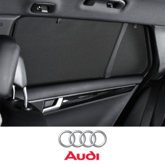 Audi Häikäisysuoja Car Shades