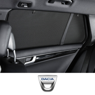 Dacia Häikäisysuoja Car Shades