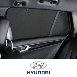 Hyundai Häikäisysuoja Car Shades