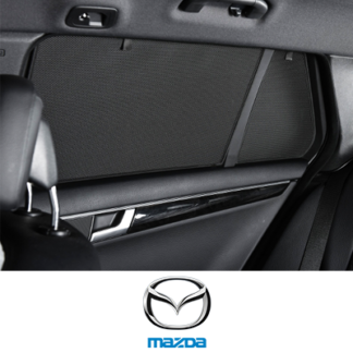 Mazda Häikäisysuoja Car Shades