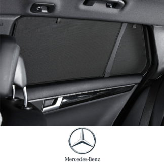 mercedes-benz Häikäisysuoja Car Shades