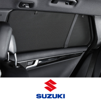 Suzuki Häikäisysuoja Car Shades