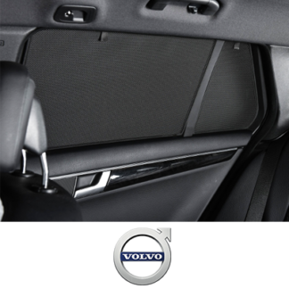 Volvo Häikäisysuoja Car Shades – XC60 5-ovinen 09-