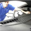 Koiraverkko BMW X4 F26 2014-2018 - Image 2
