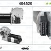Pyyhkimen moottori Valeo 404520 Edessä Ford Mondeo 93-00 Transit 00- - Image 4