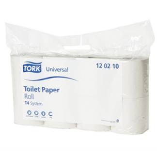 Tork T4 Universal wc-paperirulla