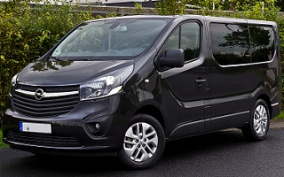 Vivaro B X82 06.2014→