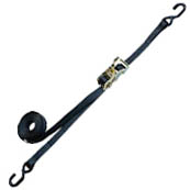 Thule Professional räikkäliina 4,1m