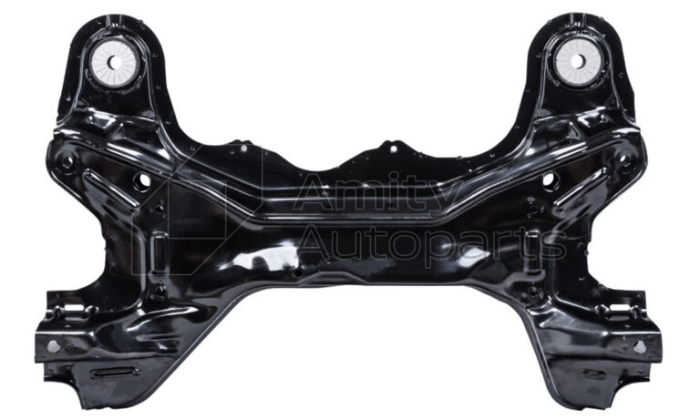 Audi VW Seat Skoda apurunko etuakseli 1996-2010 - Image 2