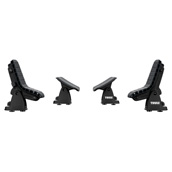 Kajakkiteline Thule DockGlide