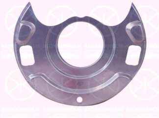 Jarrukilpi Nissan Primera P10/P11, etuakseli 271/95/257mm
