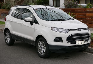 Ecosport 12.2013->