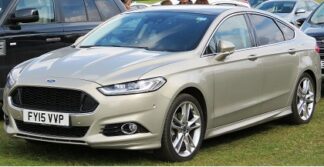 Mondeo 11.2014->