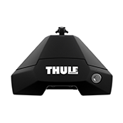 Thule Evo Clamp 7105 jalkasarja