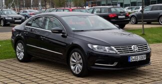 Passat CC 358 11.2011-12.2016