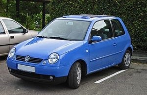 Lupo 6X1 05.1998-12.2002