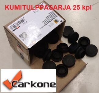 | helmapellit - korjauspellit - takakaaret | Kumitulpat edullisesti ja nopeasti Carkone verkkokaupasta.