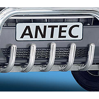 Ducato 2007-2013 EU-alleajosuoja 42mm