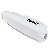 Thule Universal Lukko, Valkoinen